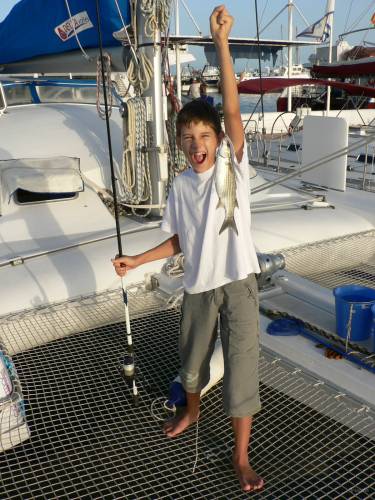 37- Peche a Formentera 